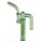 X-Max V3 PRO+ X HERO bubbler XL green